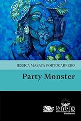 Party monster usato  Spedito ovunque in Italia 