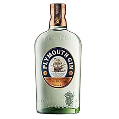 Plymouth gin 70cl d'occasion  Livré partout en France