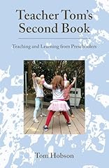 Teacher tom second for sale  Delivered anywhere in USA 