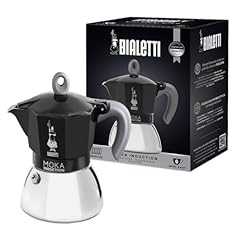 Bialetti moka induction d'occasion  Livré partout en Belgiqu
