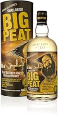 Big peat blended d'occasion  Livré partout en France