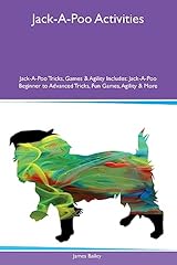 Jack poo activities for sale  Delivered anywhere in UK
