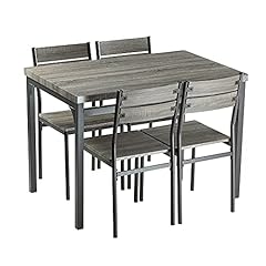 Zenvida dining table for sale  Delivered anywhere in USA 