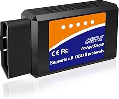 Obd2 bluetooth scanner for sale  Delivered anywhere in USA 