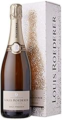 Louis roederer brut d'occasion  Livré partout en France