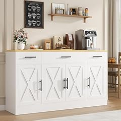 Vongrasig buffet cabinet for sale  Delivered anywhere in USA 