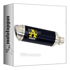Arrow exhaust link for sale  Delivered anywhere in UK