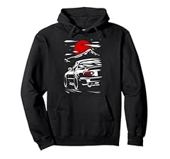 Mx5 jdm pullover for sale  Delivered anywhere in UK