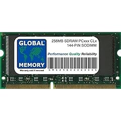 Global memory 256mo d'occasion  Livré partout en France