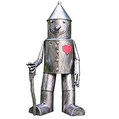 41cm tall tin for sale  Delivered anywhere in UK