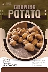 Potato guide overview for sale  Delivered anywhere in UK