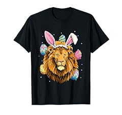Easter bunny lion for sale  Delivered anywhere in USA 