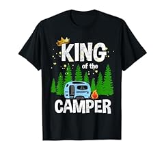 King camper camping for sale  Delivered anywhere in USA 