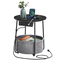 Vasagle side table for sale  Delivered anywhere in USA 