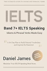 Band ielts speaking for sale  Delivered anywhere in Ireland