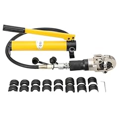 Ecutee hydraulic crimping for sale  Delivered anywhere in UK