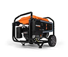 Generac 7678 gp3600 for sale  Delivered anywhere in USA 