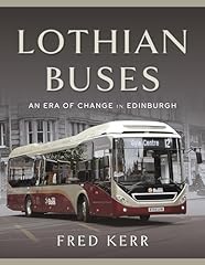 Lothian buses era for sale  Delivered anywhere in UK