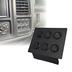 Switch dash panel for sale  Delivered anywhere in USA 