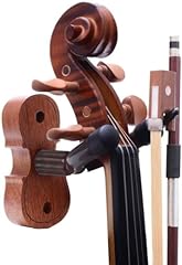 Violin wall mount for sale  Delivered anywhere in USA 
