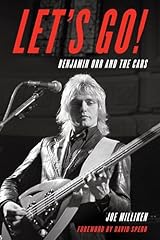 Let benjamin orr for sale  Delivered anywhere in USA 