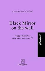 Black mirror the usato  Spedito ovunque in Italia 