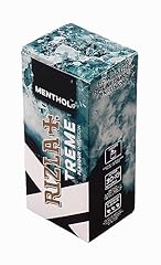 Rizla menthol xtreme for sale  Delivered anywhere in USA 