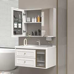 Yobarte floating bathroom for sale  Delivered anywhere in USA 