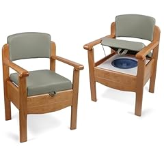 Aidapt luxury wooden for sale  Delivered anywhere in UK