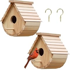 Pack bird house for sale  Delivered anywhere in USA 
