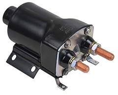 Rareelectrical 24v solenoid for sale  Delivered anywhere in USA 