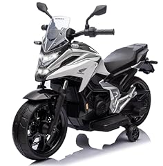 Moto elettrica honda usato  Spedito ovunque in Italia 