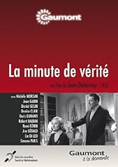 verdict gabin d'occasion  Livré partout en France