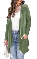 Wiwclo olive green for sale  Delivered anywhere in UK