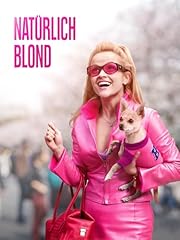 Natürlich blond gebraucht kaufen  Wird an jeden Ort in Deutschland
