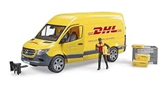 Bruder 02671 sprinter usato  Spedito ovunque in Italia 