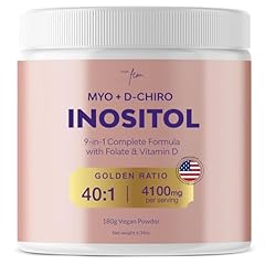Qsta myo inositol for sale  Delivered anywhere in USA 