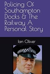 Policing southampton docks for sale  Delivered anywhere in UK