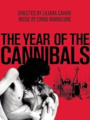 Cannibales d'occasion  Livré partout en France