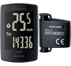 Cateye padrone wireless for sale  Delivered anywhere in USA 