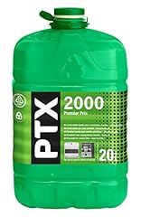 Ptx2000 petroleum kanister gebraucht kaufen  Wird an jeden Ort in Deutschland