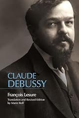 Claude debussy critical usato  Spedito ovunque in Italia 