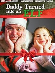 Papa devenu lutin d'occasion  Livré partout en France