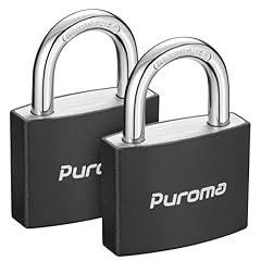 Puroma lock keyed for sale  Delivered anywhere in USA 