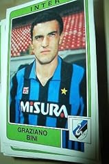 Calciatori panini 1984 usato  Spedito ovunque in Italia 