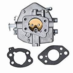 Used, Carbman 846109 Carburetor with Gaskets for BRIGGS & for sale  Delivered anywhere in USA 