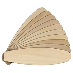 10x wooden surfboard for sale  Delivered anywhere in UK