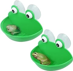 Dewdat frog habitat for sale  Delivered anywhere in UK