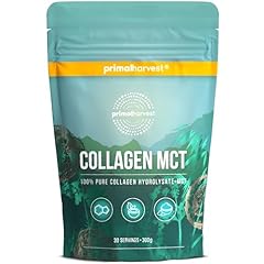 Collagen pulver primal gebraucht kaufen  Wird an jeden Ort in Deutschland
