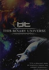 Binary universe for sale  Delivered anywhere in USA 